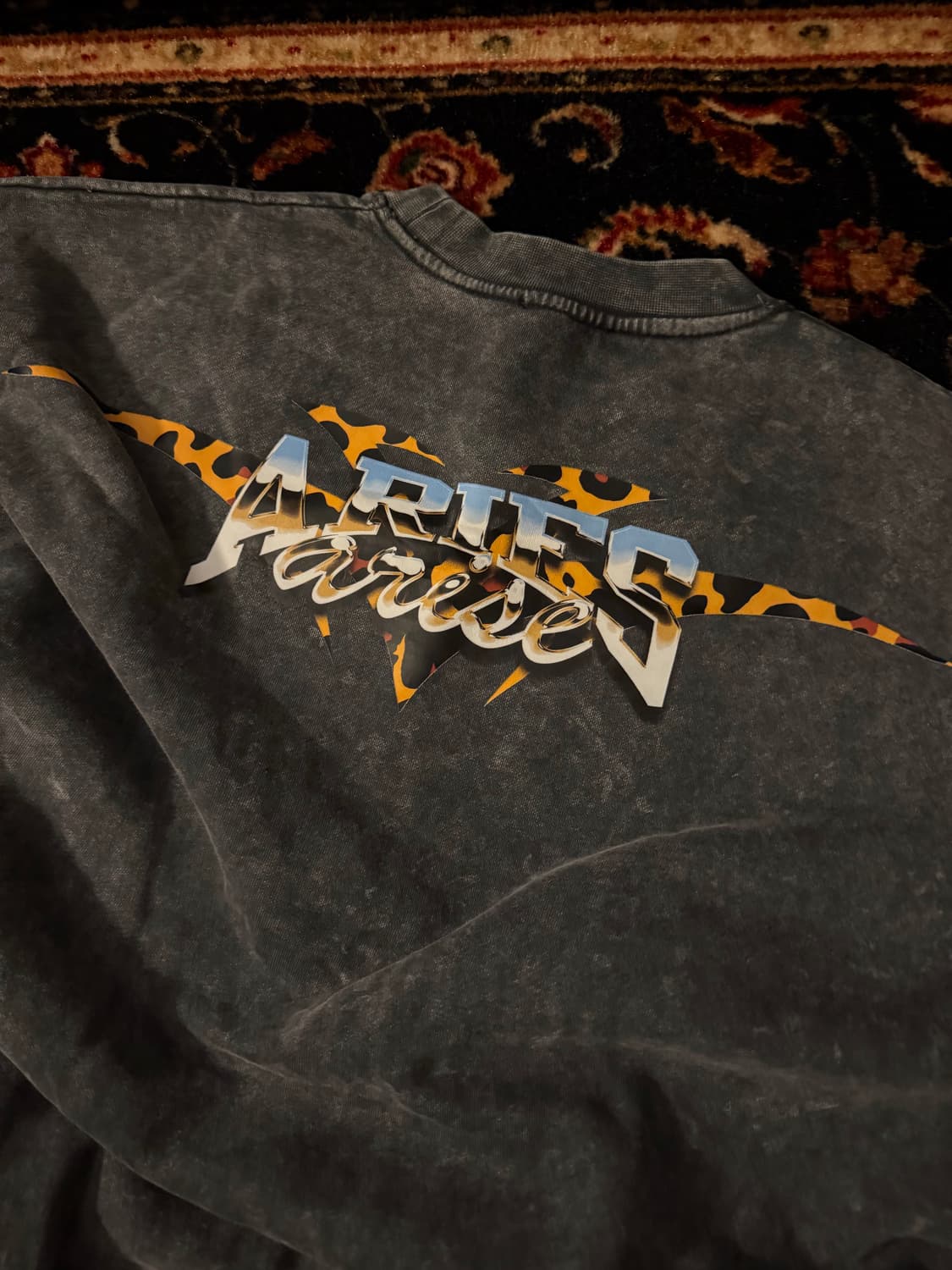 에리즈 맨투맨 XL 상품이미지5