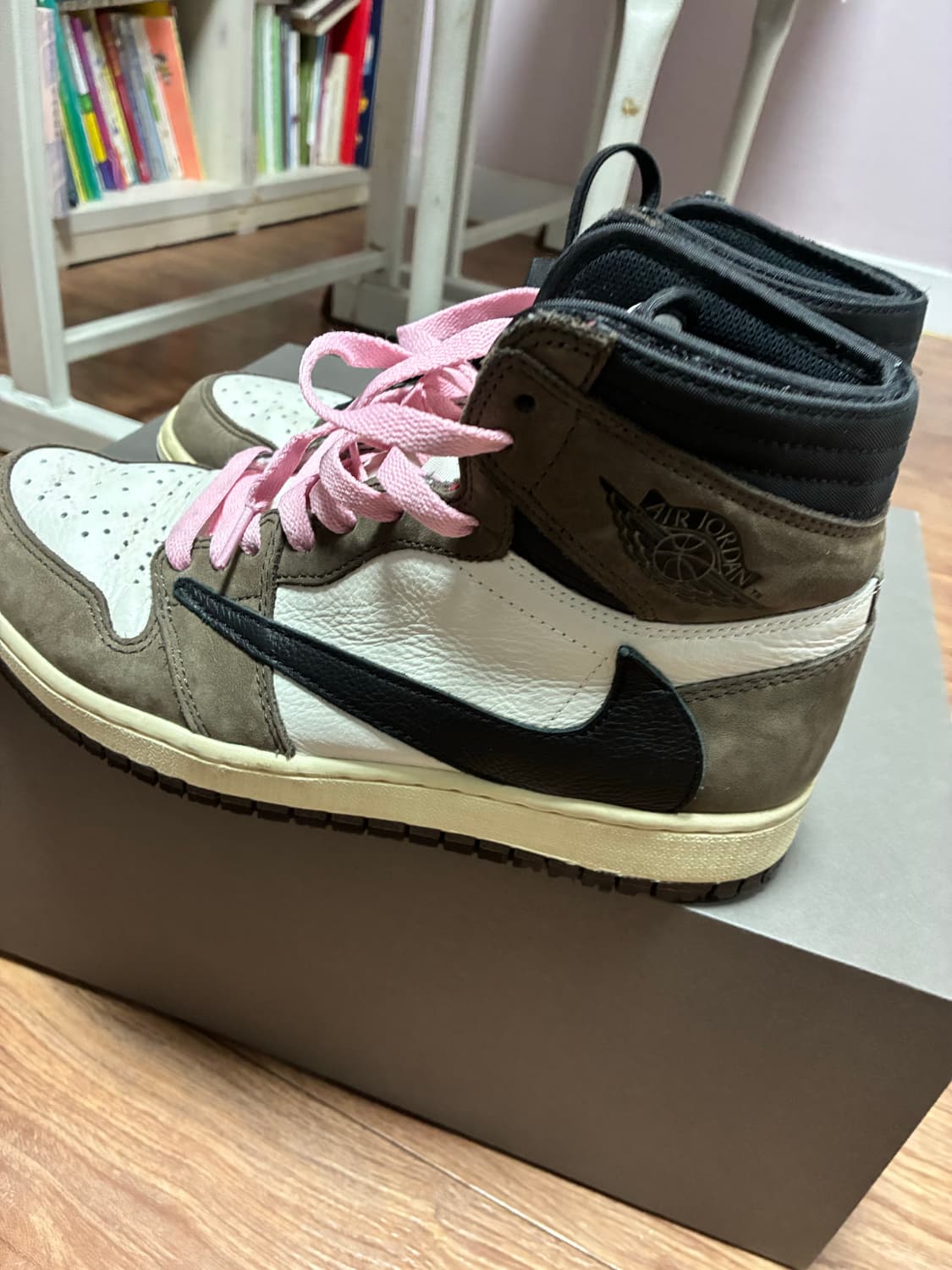 조던 스캇og 270판매 상품이미지2