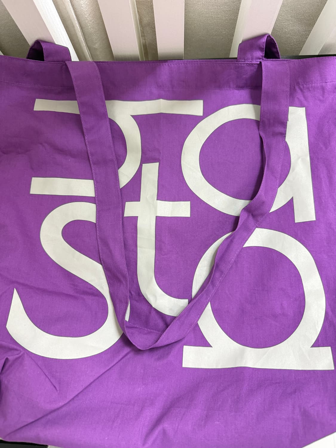 하스타 hasta 에코백 상품이미지2