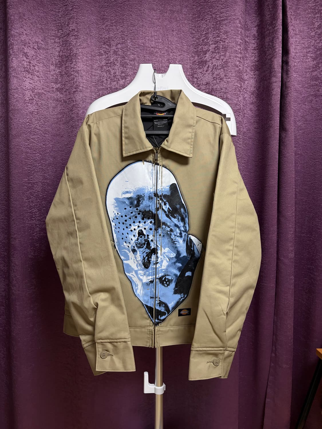 [희귀/A+] TRPT(트리플렛) x 디키즈 칸예 돈다(Donda) 리메 상품이미지1