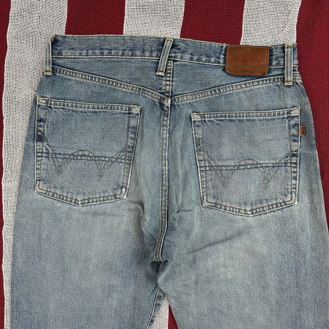 90s Edwin 505x 상품이미지5