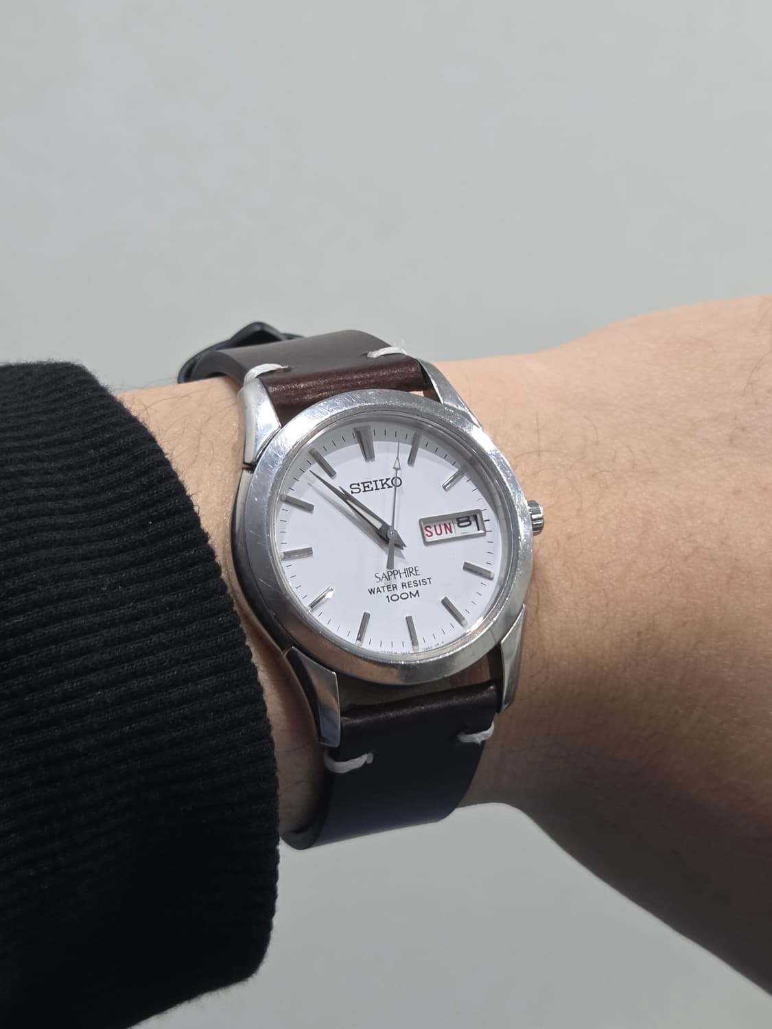 세이코 SGG713 [최종인하] 상품이미지7