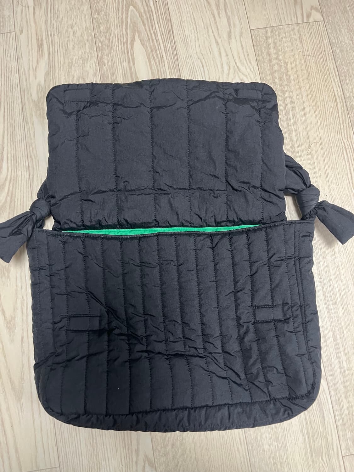 시엔느 패딩백 상품이미지3