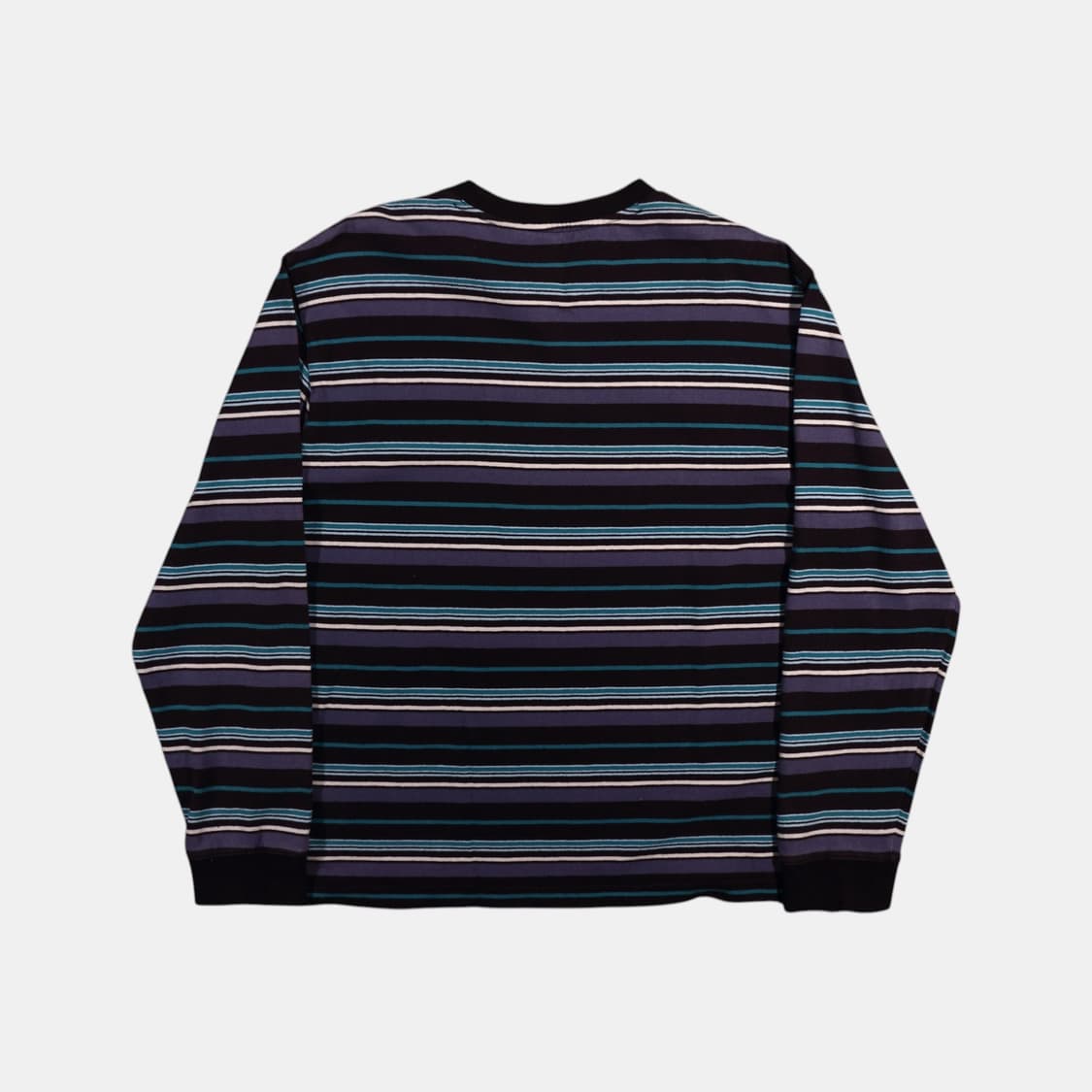 아웃도어 단가라 롱슬리브 B387 상품이미지5