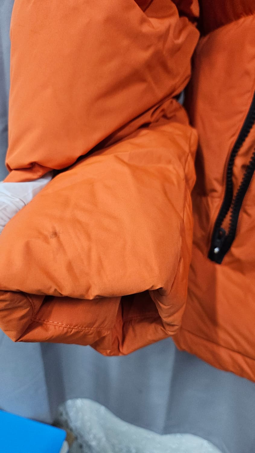 라푸마 패딩 점퍼 100 상품이미지4