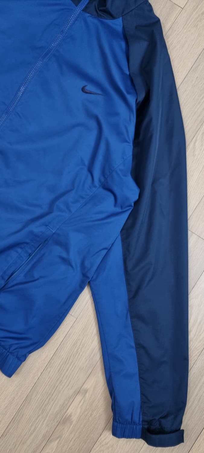 나이키 골프 올드스쿨  바람막이 XL _ 남성 상품이미지4