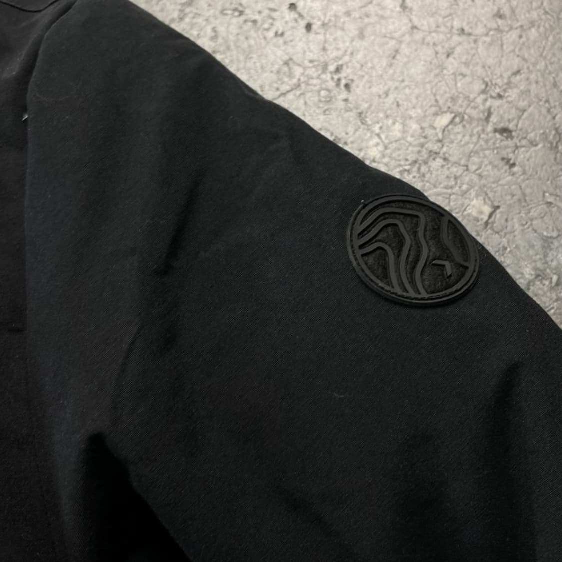 100 디스커버리 패딩  상품이미지3