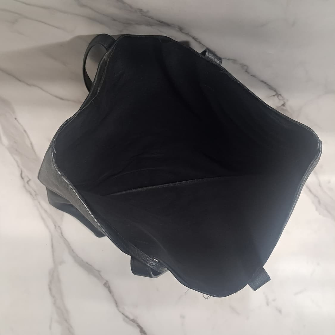 Saint Laurent 토트백 빈티지 가방 상품이미지4