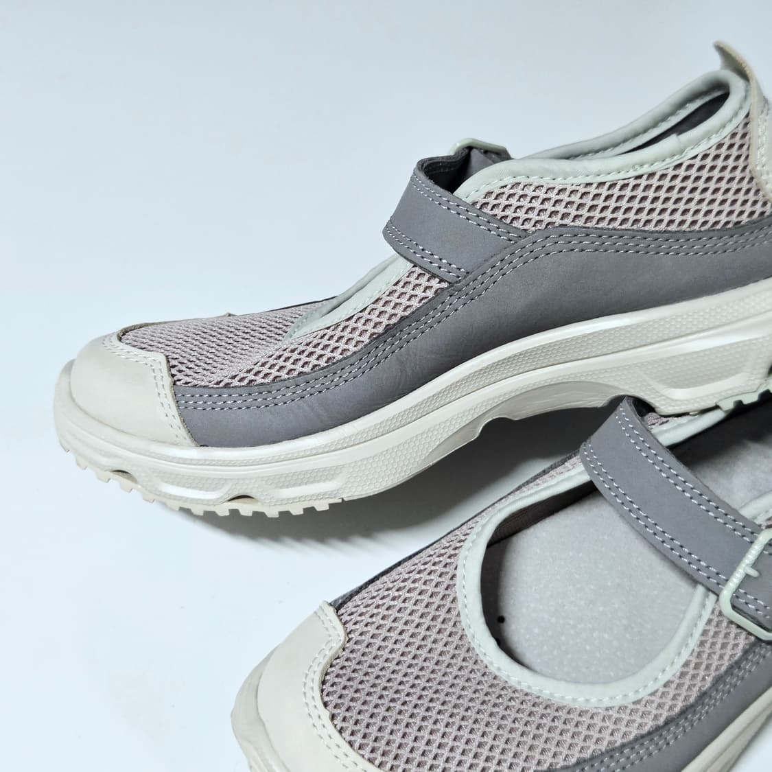 살로몬 RX 메리제인 애쉬로즈 235 상품이미지6