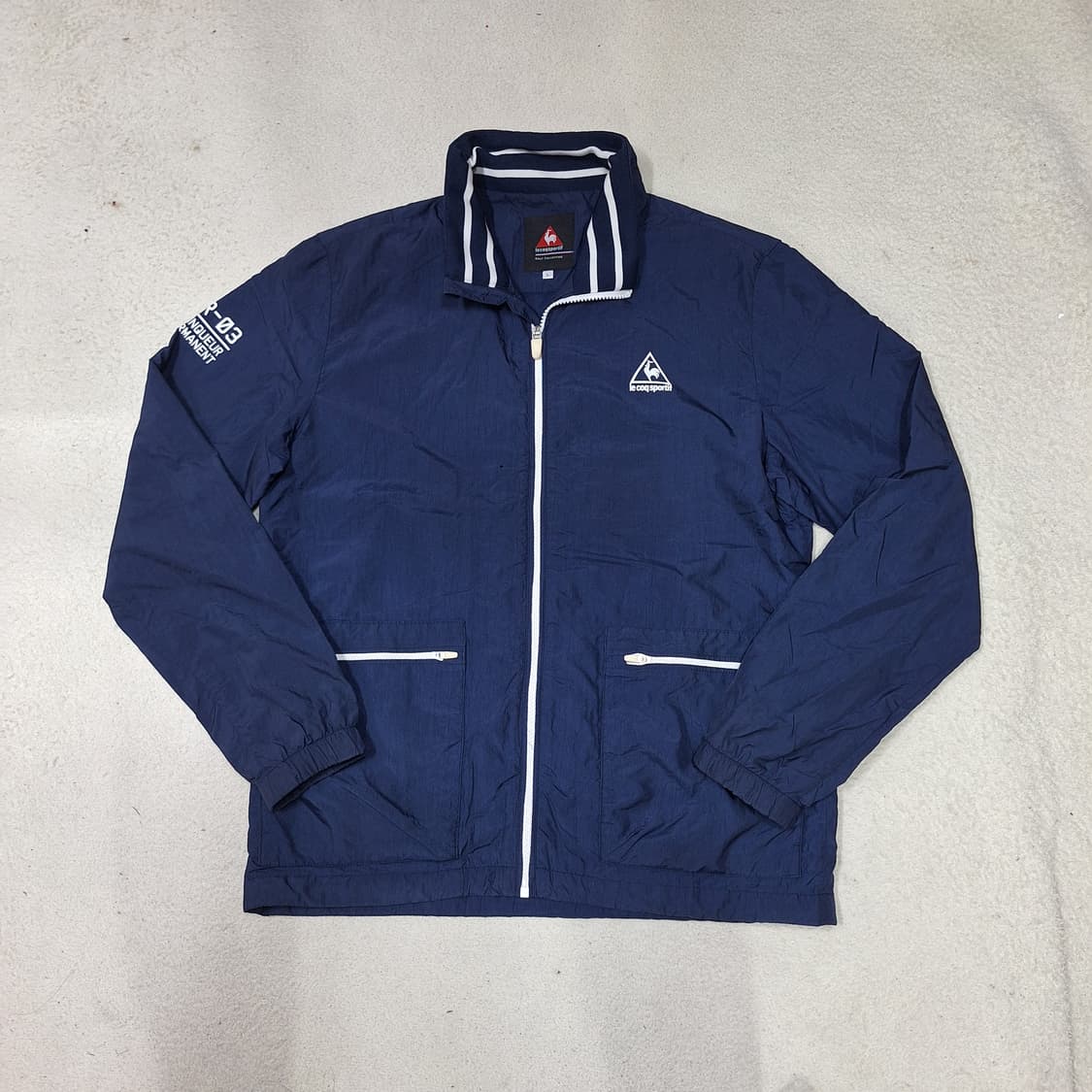 르꼬꼬 바람막이L 상품이미지1