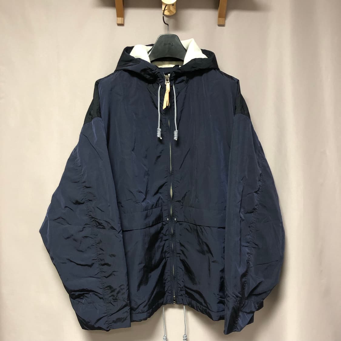 나나미카 윈드파카 상품이미지2