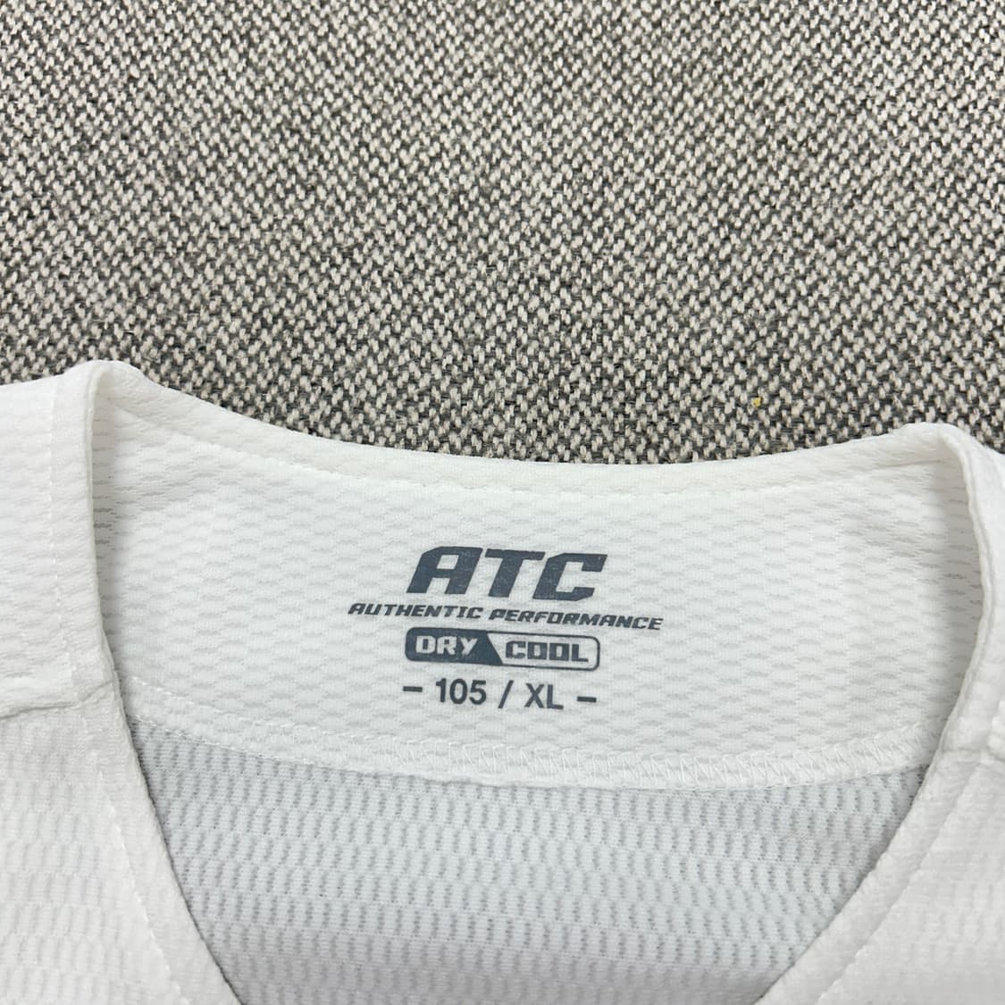 롯데자이언츠 어센틱 이대호 유니폼(XL) 상품이미지2