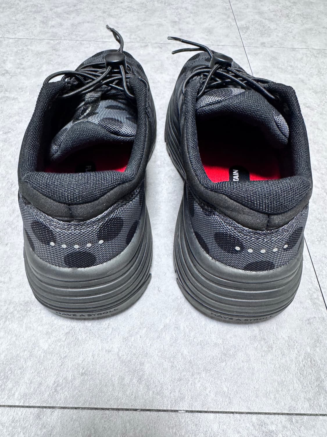 플랫마운틴 쉐이든 폴카도트 240 상품이미지3