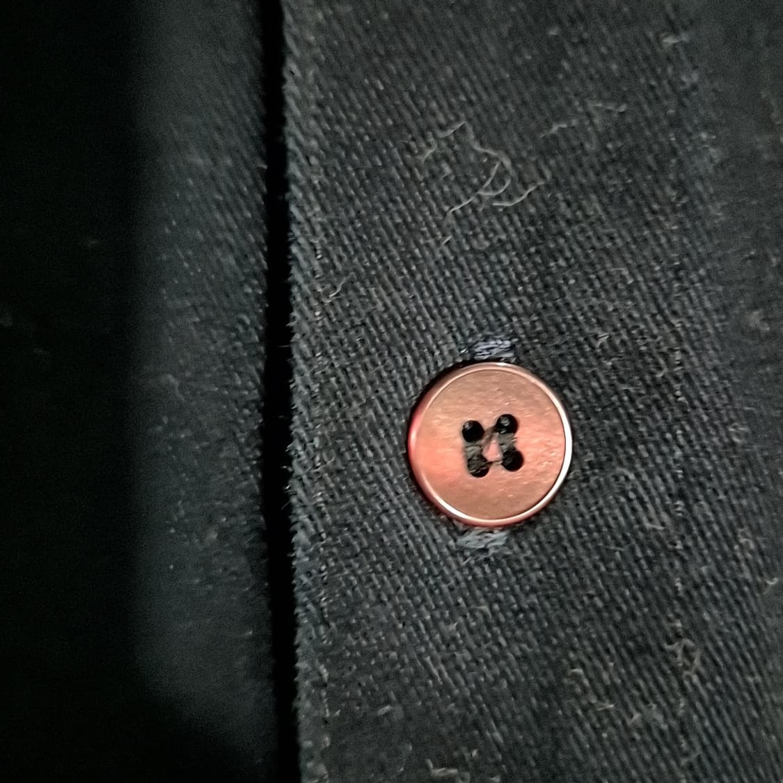 미쏘니 코튼 셔츠 상품이미지5