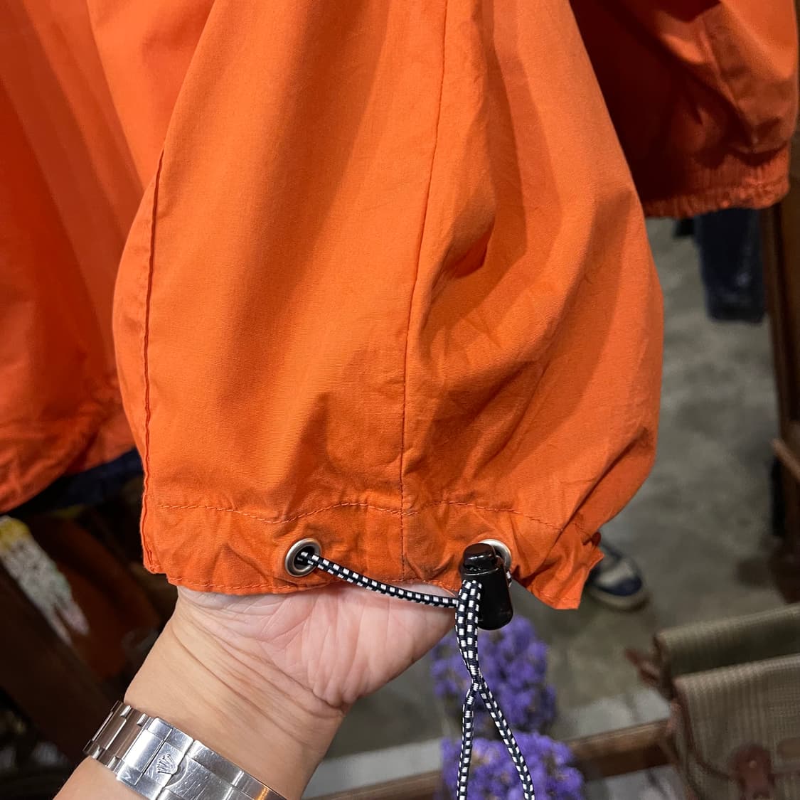 CHAPS Ralph lauren 아노락 상품이미지5