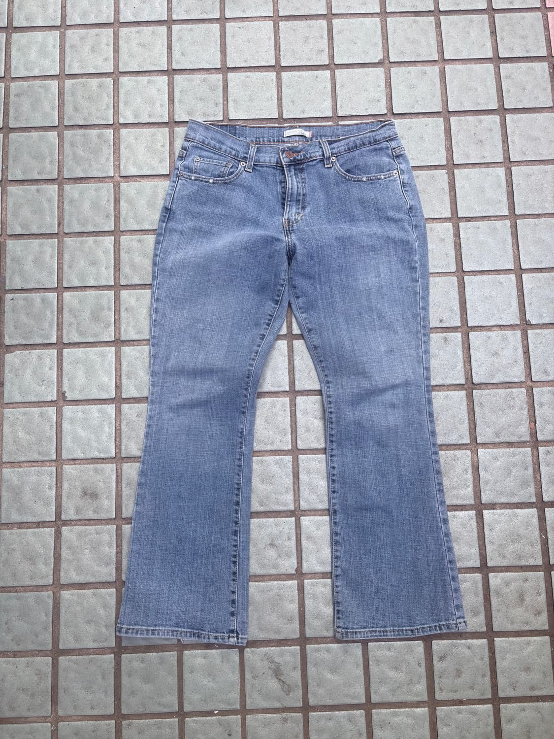 리바이스 515 부츠컷  상품이미지2