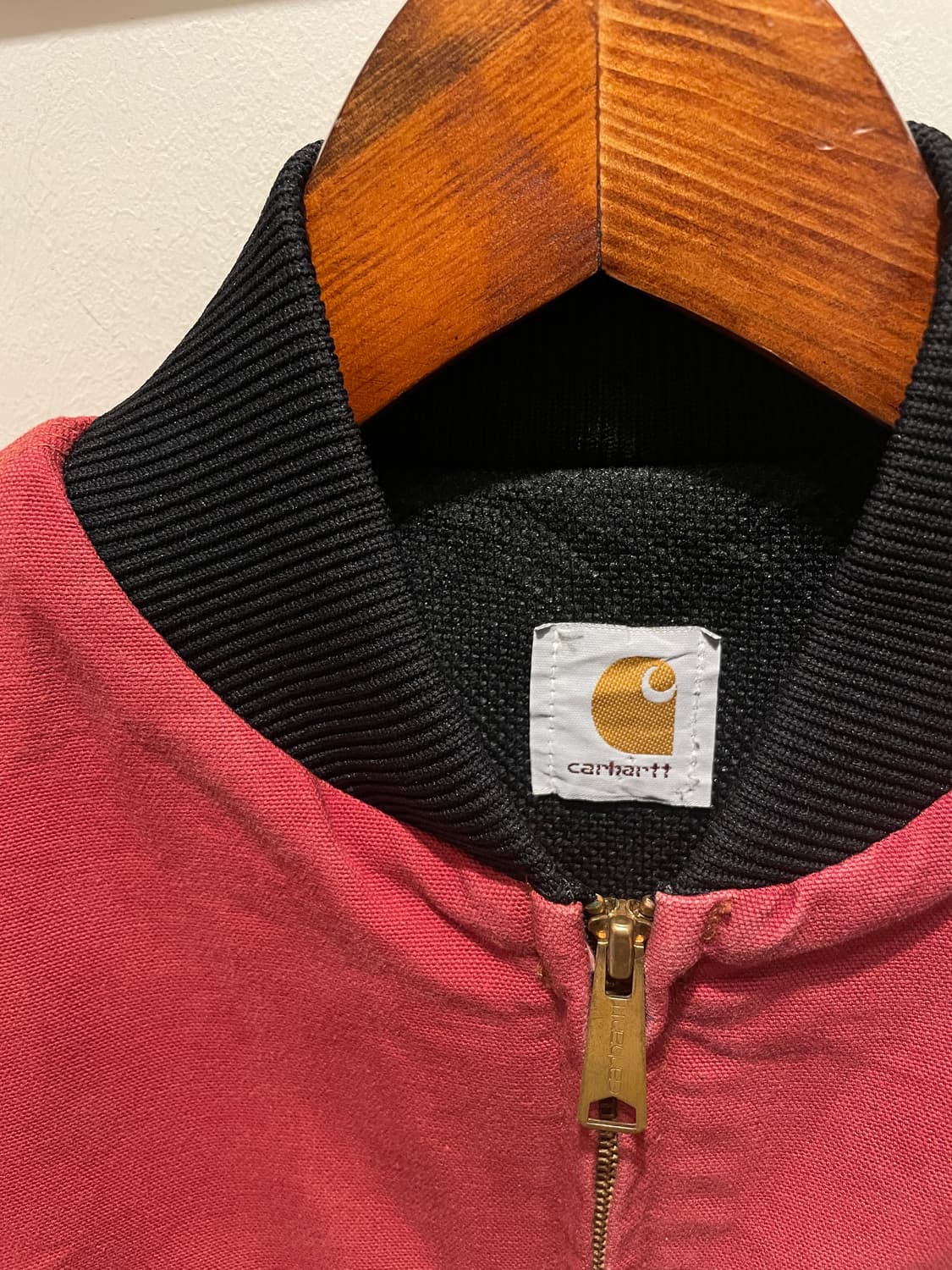 칼하트자켓 산타페 사우스웨스트 아즈텍 JR0456 CLAY 상품이미지3