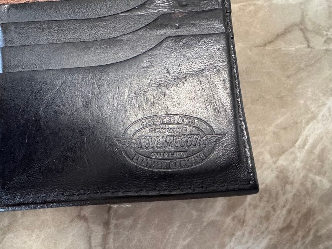 토이즈맥코이 LONG WALLET 장지갑 상품이미지4