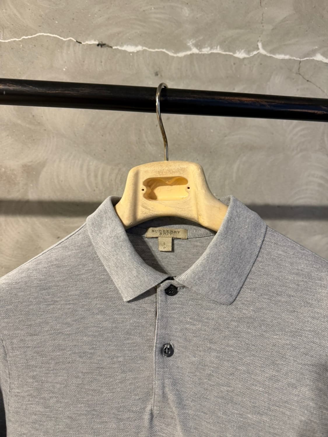 버버리 브릿 pk 셔츠 슬림100 상품이미지7