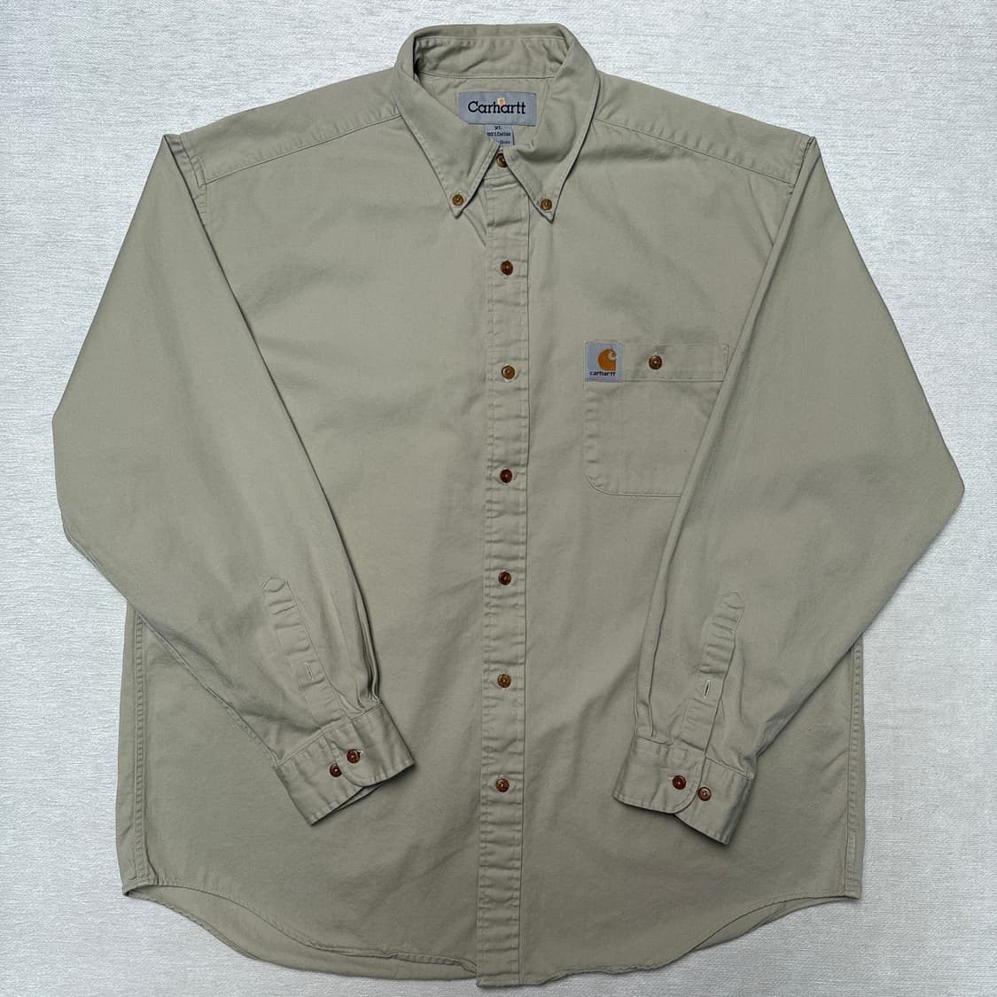 칼하트 셔츠 상품이미지2
