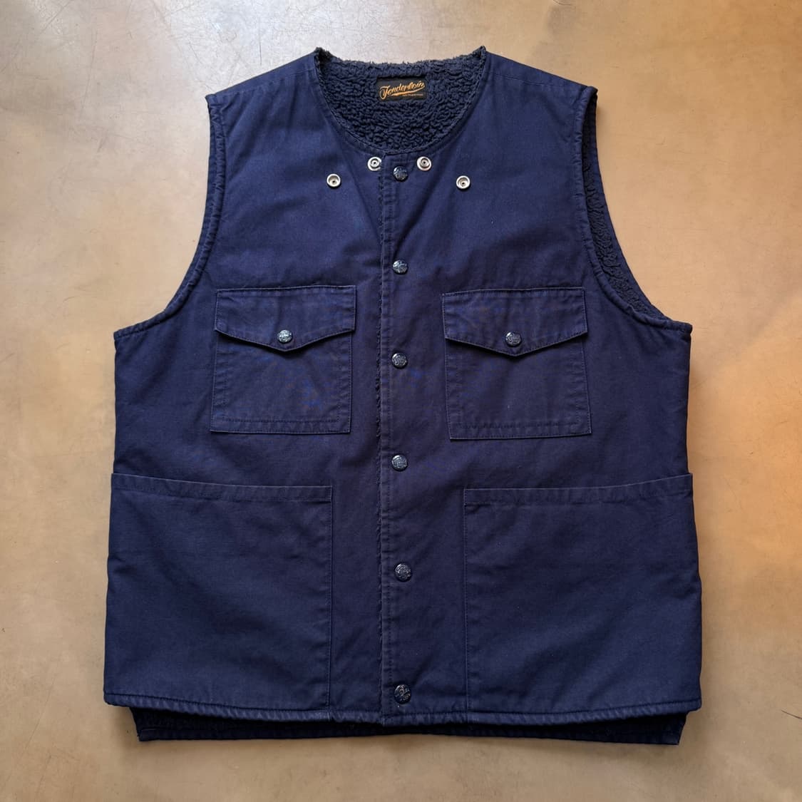 텐더로인 헌팅 베스트  상품이미지1