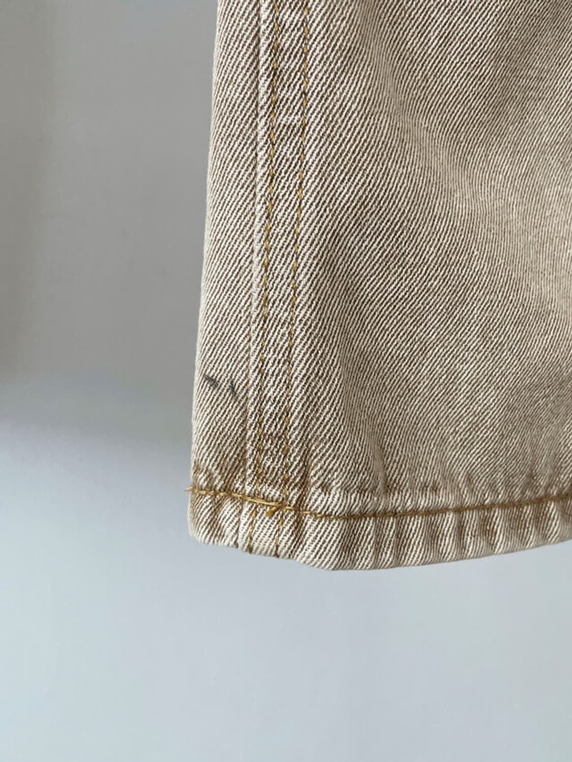 vtg work pants 상품이미지8