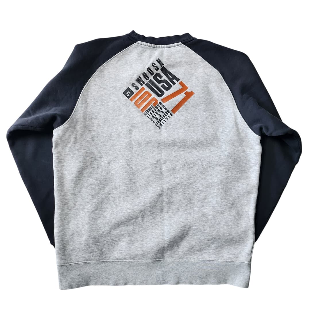 나이키 맨투맨 상품이미지3