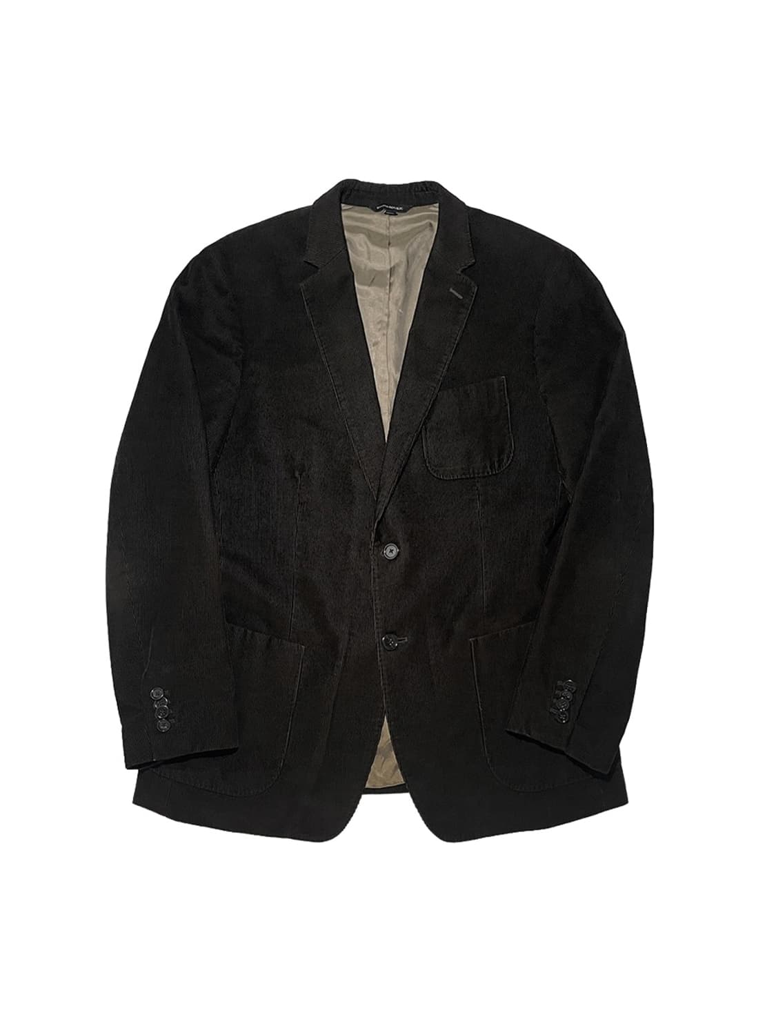 Banana Republic Corduroy Jacket 상품이미지1