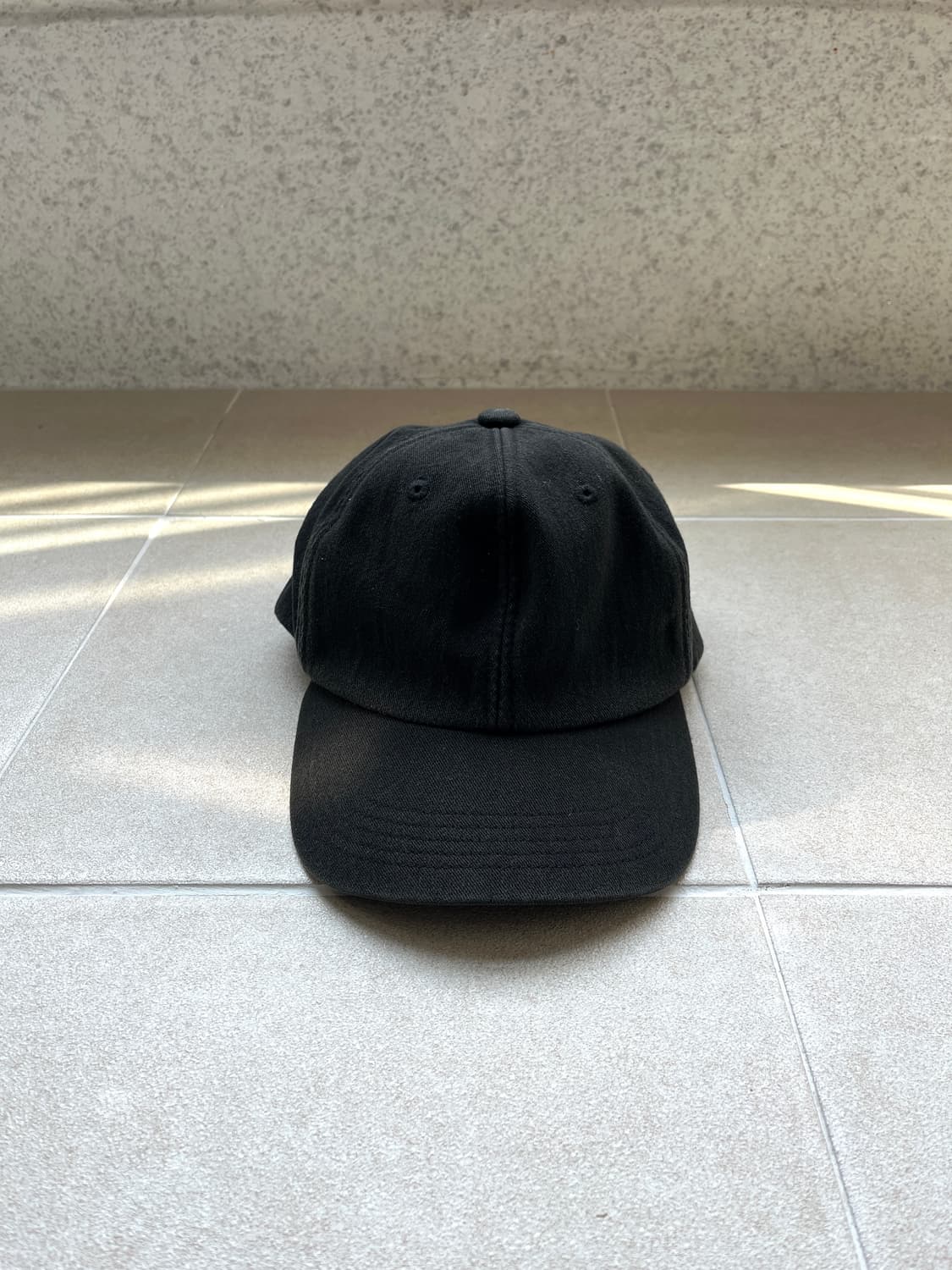 Ca4la washing cap 상품이미지1