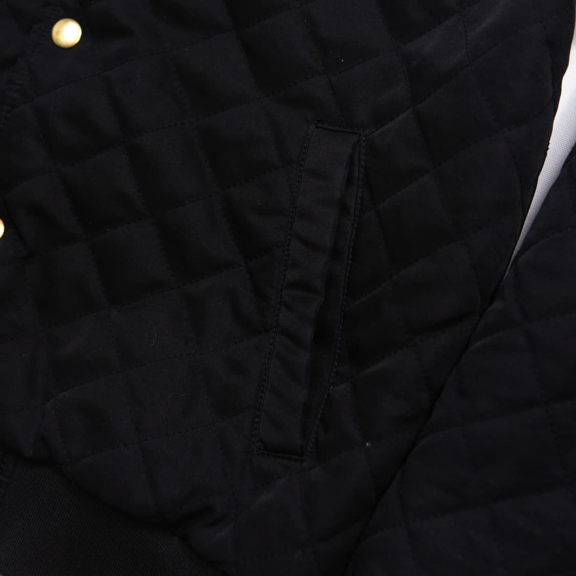 17FW 골프왕 Find Some Times 퀄티드 라이트웨어 자켓 상품이미지6