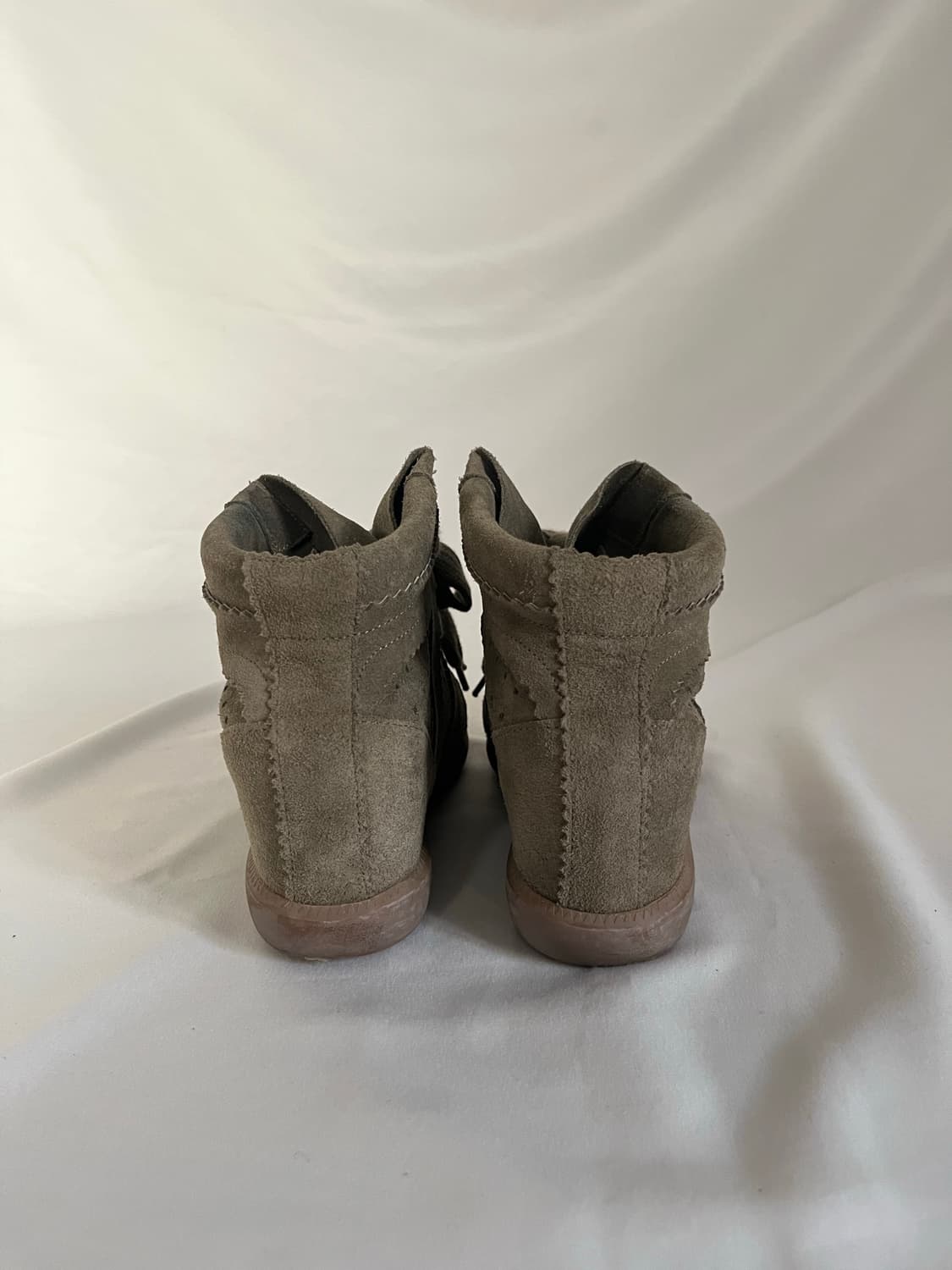 이자벨마랑 바비 카키브라운 상품이미지9