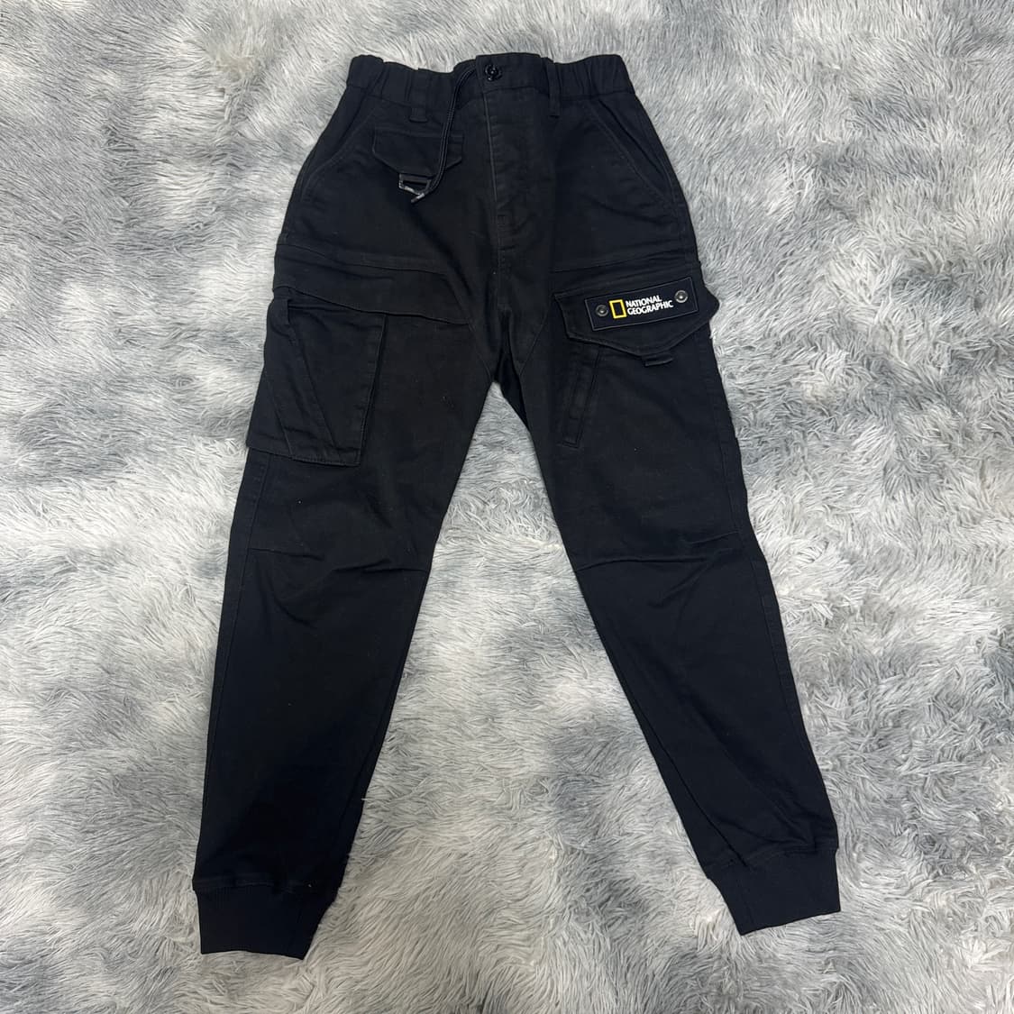 내셔널지오그래픽 조거팬츠 71사이즈  상품이미지1