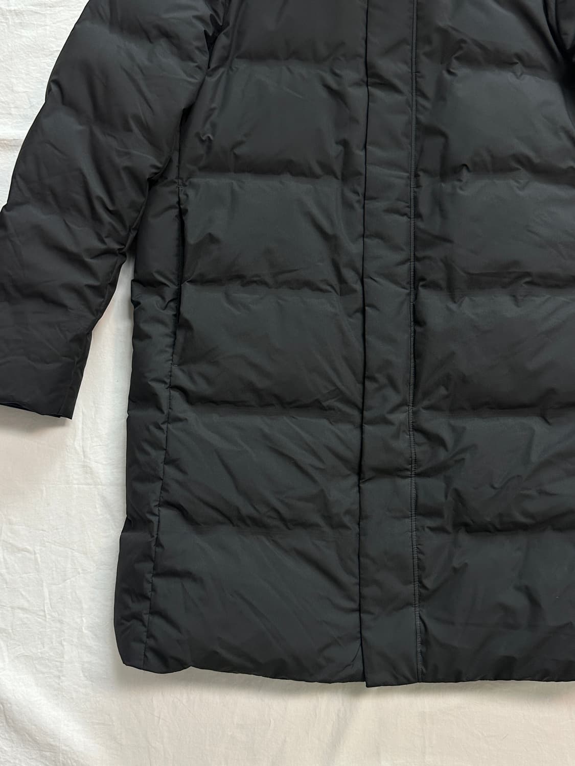 유니클로 덕다운 패딩 상품이미지3