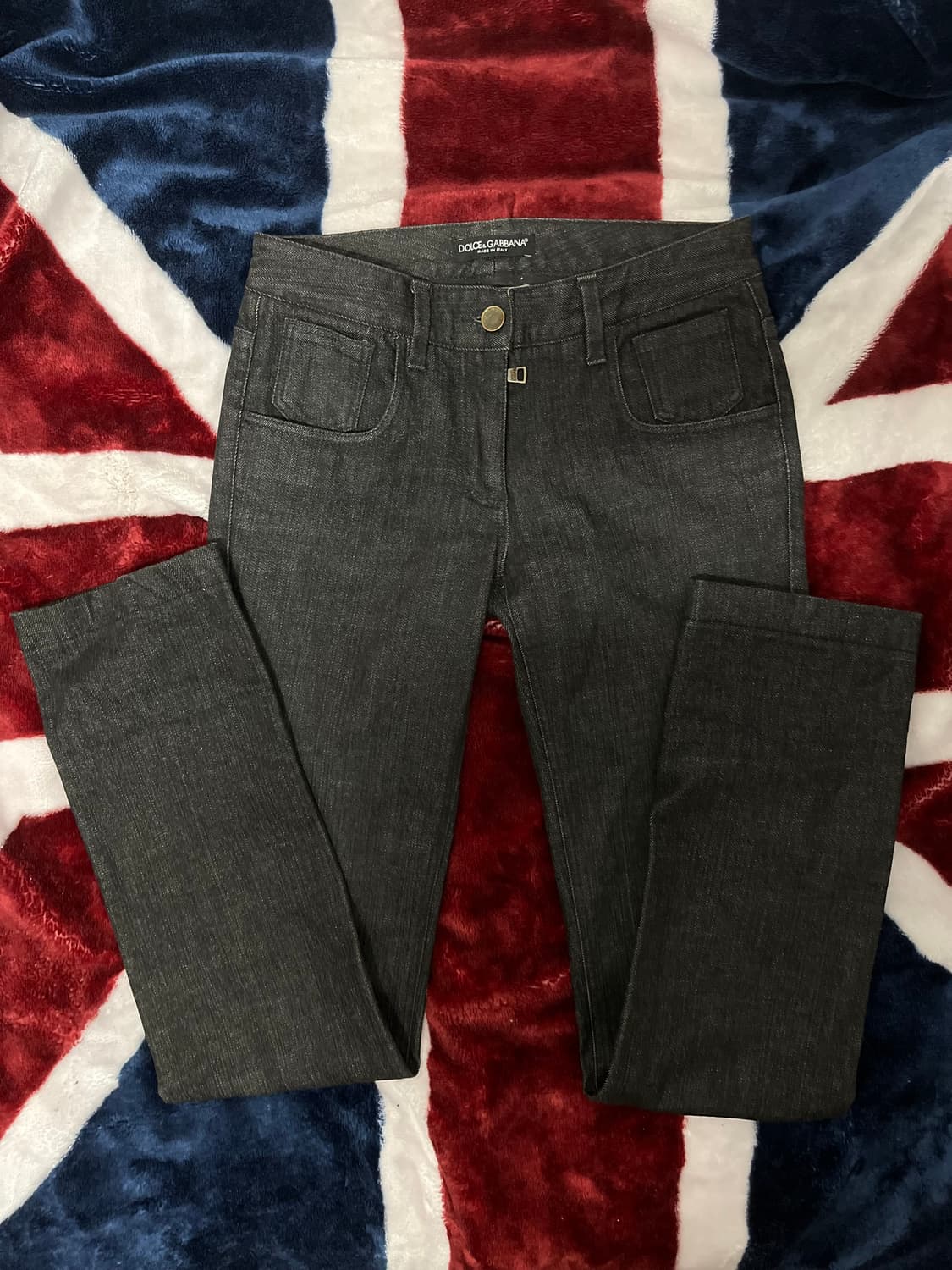 돌체앤가바나 Dolce&Gabbana  청바지 36 상품이미지1