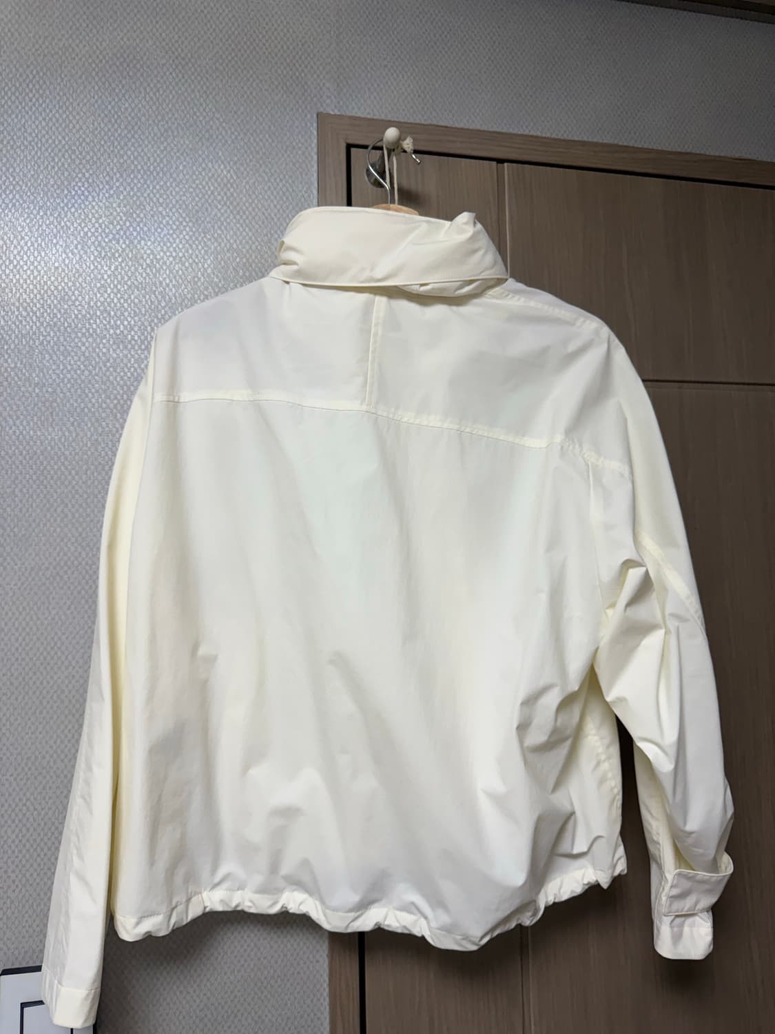 유니클로 르메르맛 바람막이 M 상품이미지2