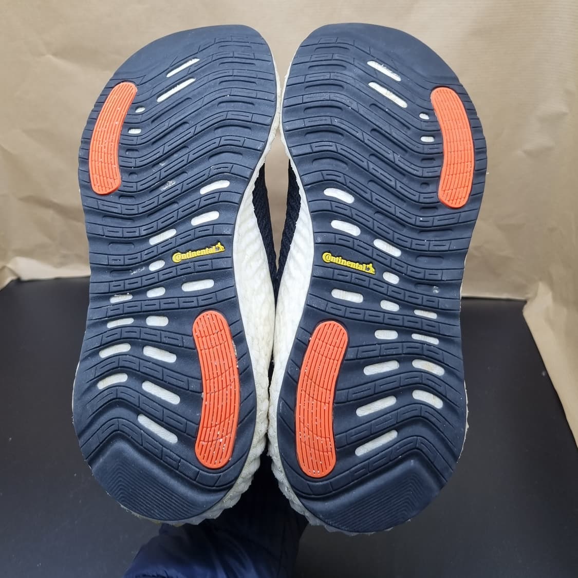 아디다스 알파부스트 남성운동화265 상품이미지3