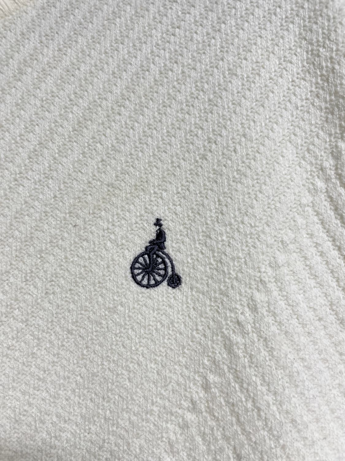 빈폴 니트 조끼 110 상품이미지5