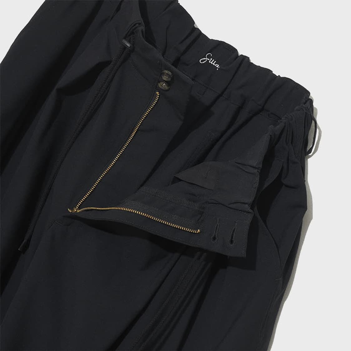 SILLAGE casual pants 상품이미지3