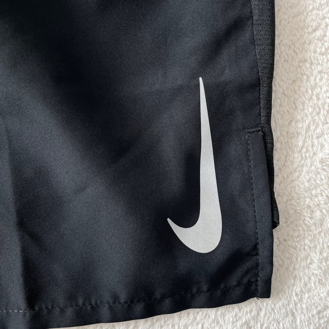 (새상품) L 나이키 드라이핏 반바지 러닝 상품이미지4