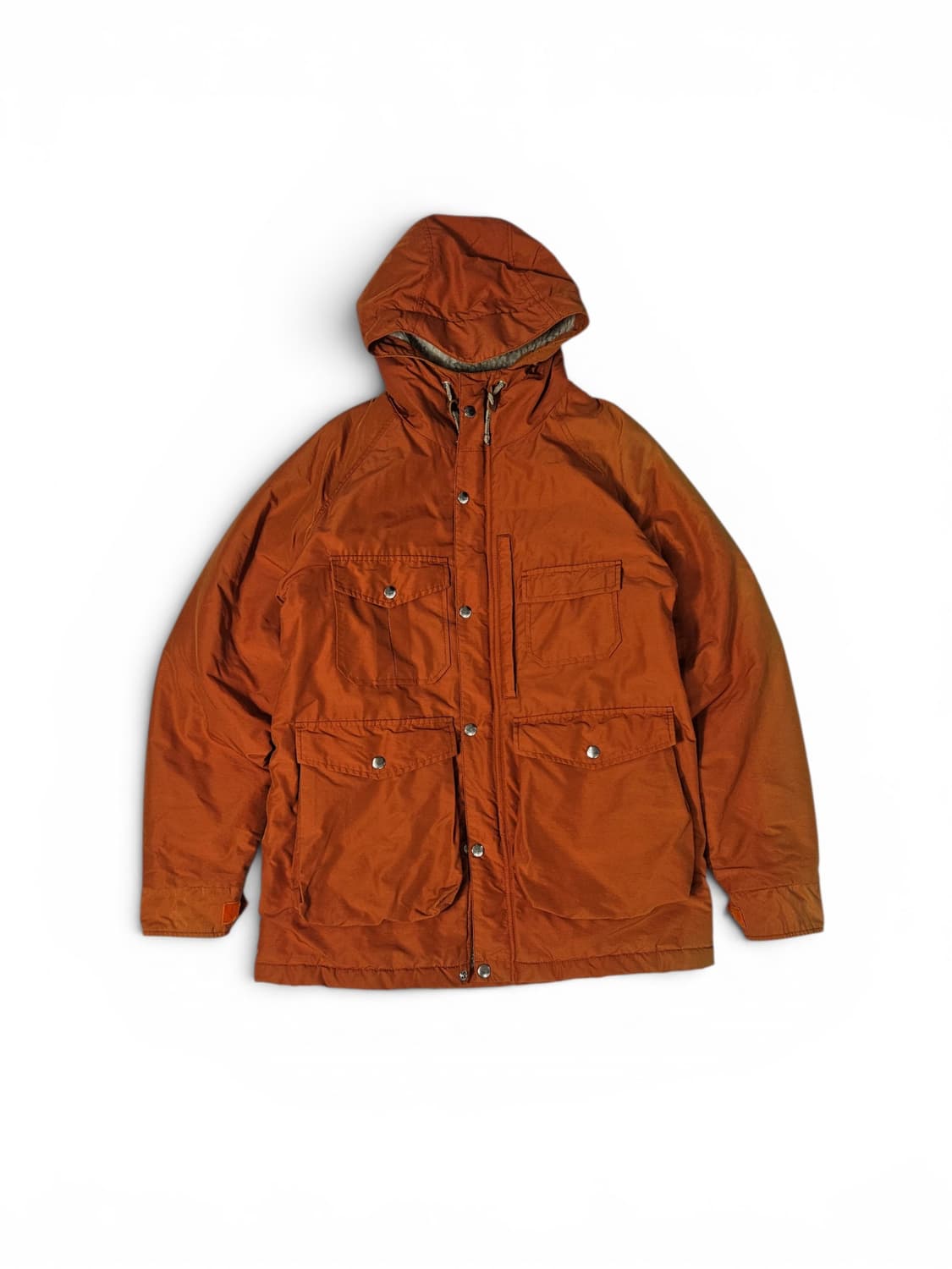 바튼웨어 Batten Wear 마운틴 자켓 S 상품이미지1