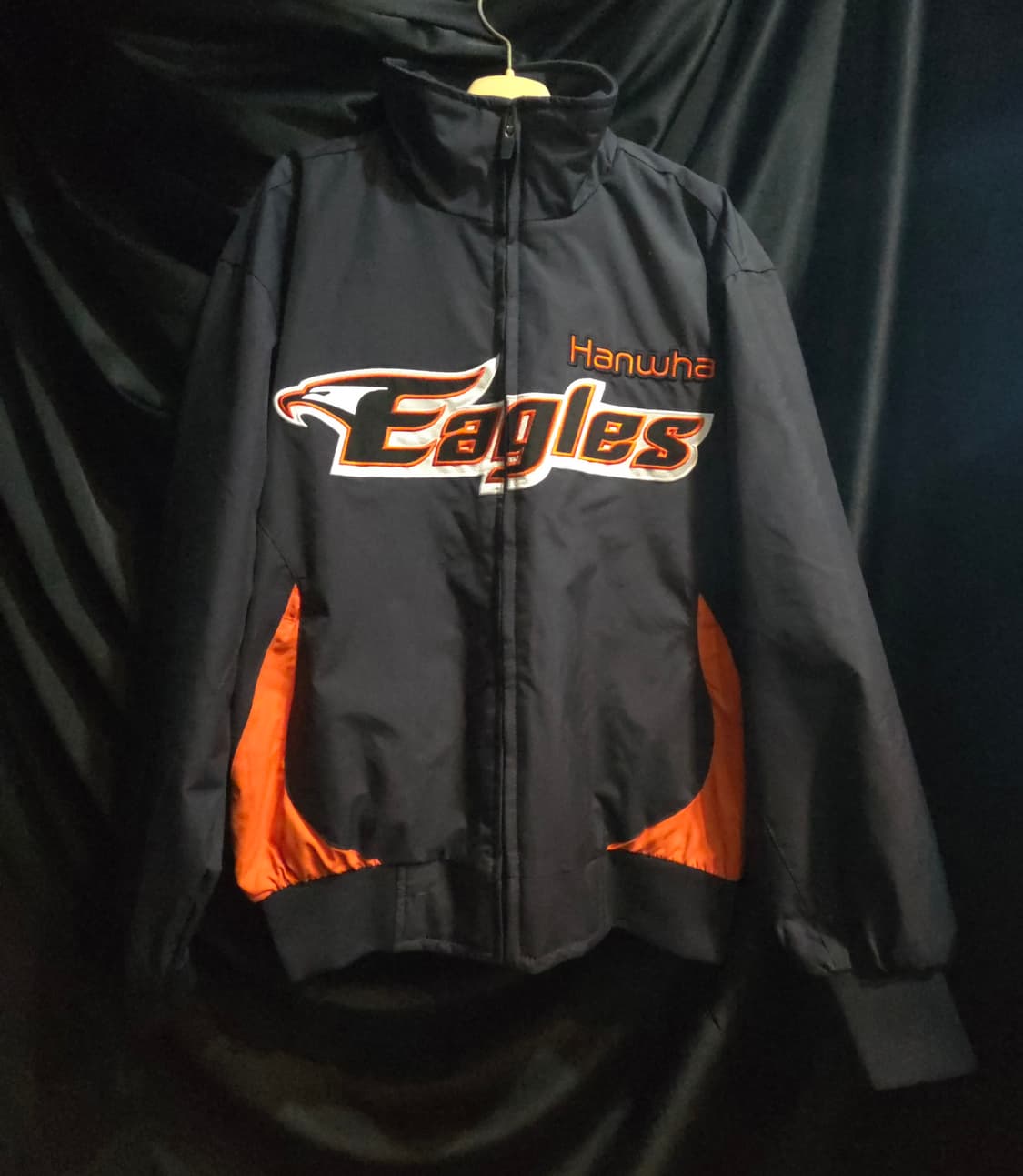 한화 이글스 2015 춘추점퍼 새상품 상품이미지1