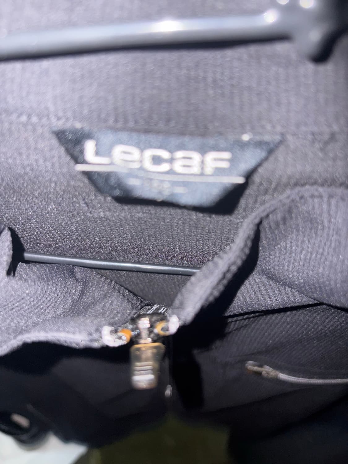 LECAF Jacket L 상품이미지3