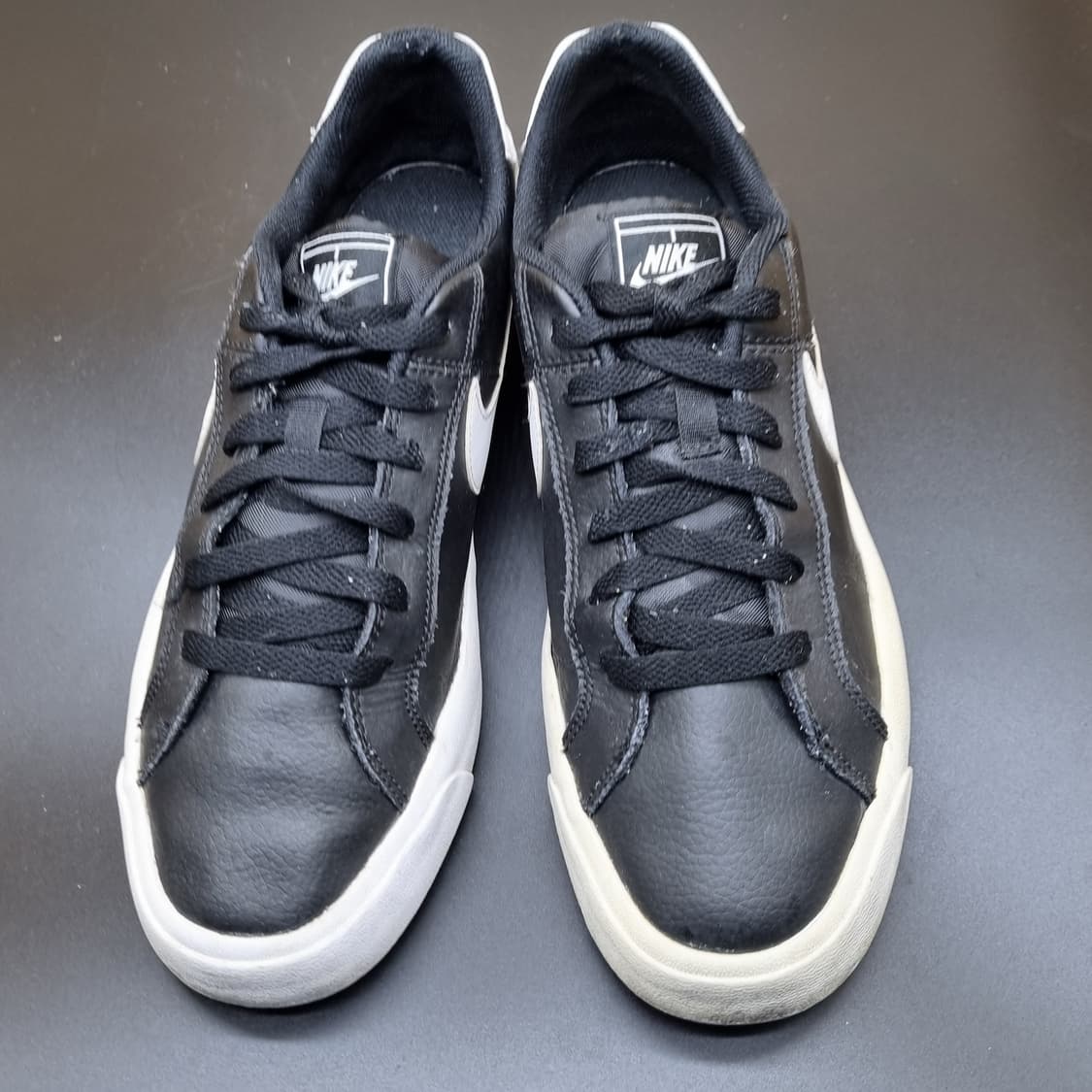 나이키 코트. 로얄ac 스니커즈265 상품이미지2