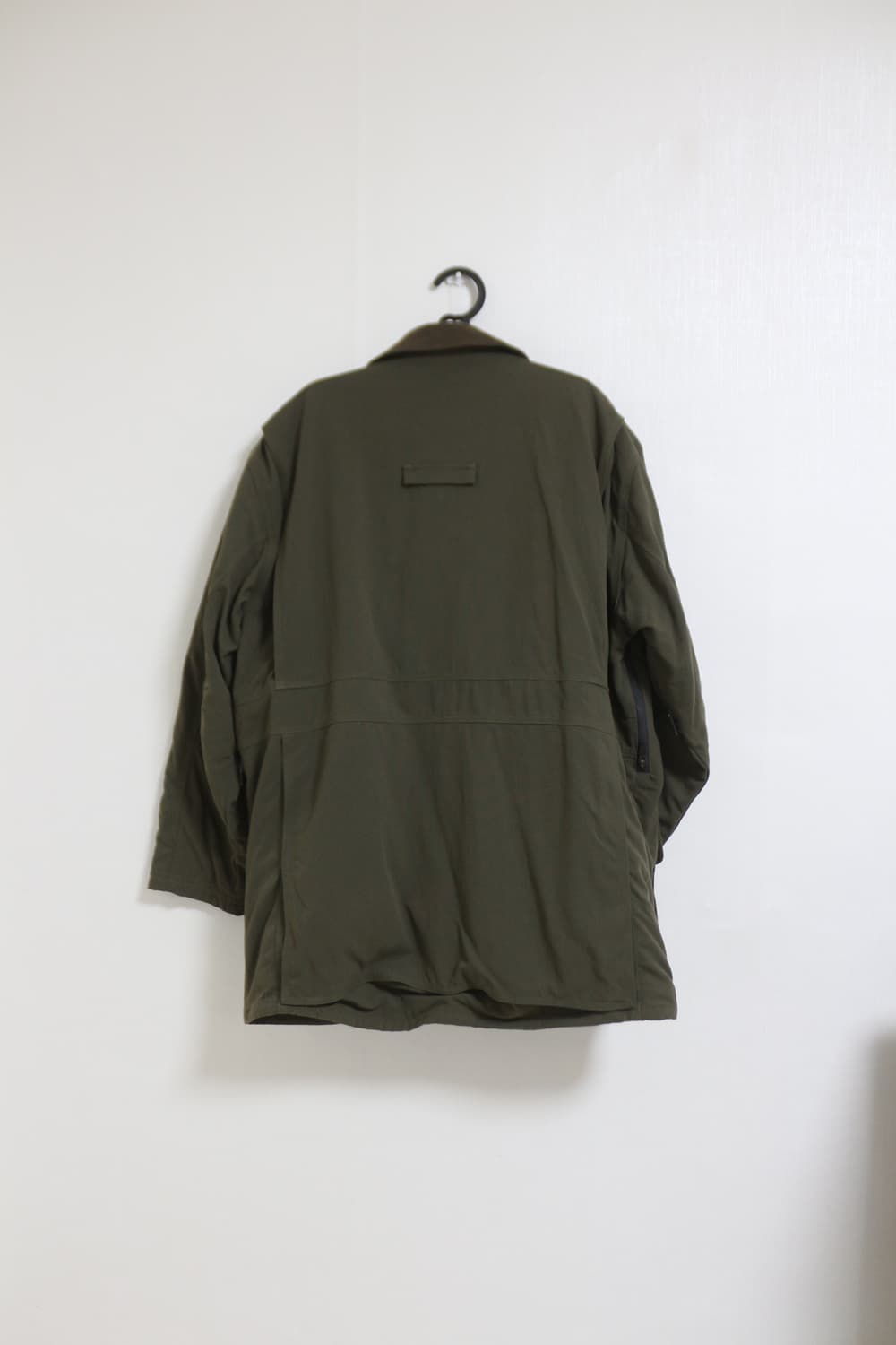 L.L bean 헌팅 코트 상품이미지8