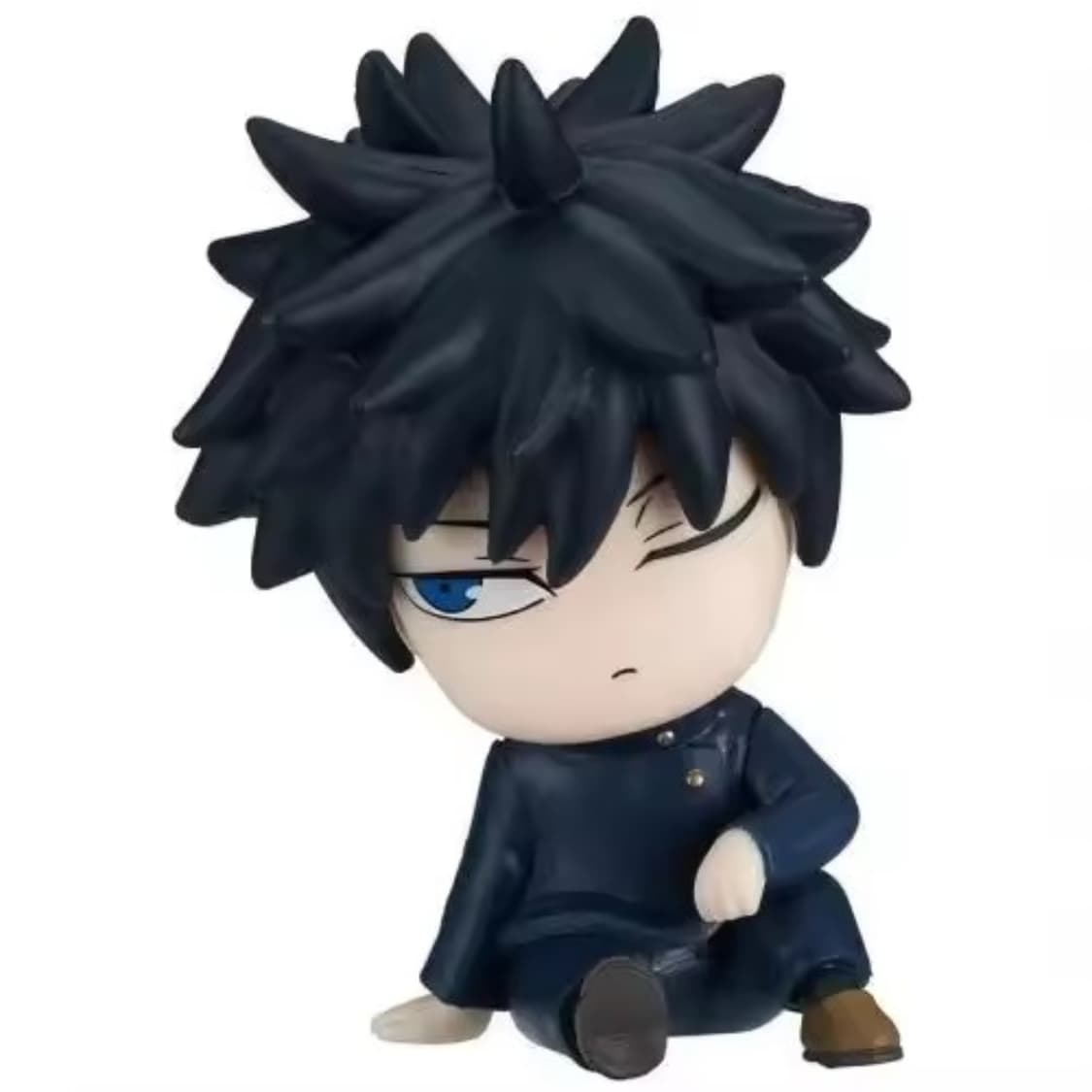 주술회전 어깨쿵 꾸벅 피규어 캡슐가챠  상품이미지4