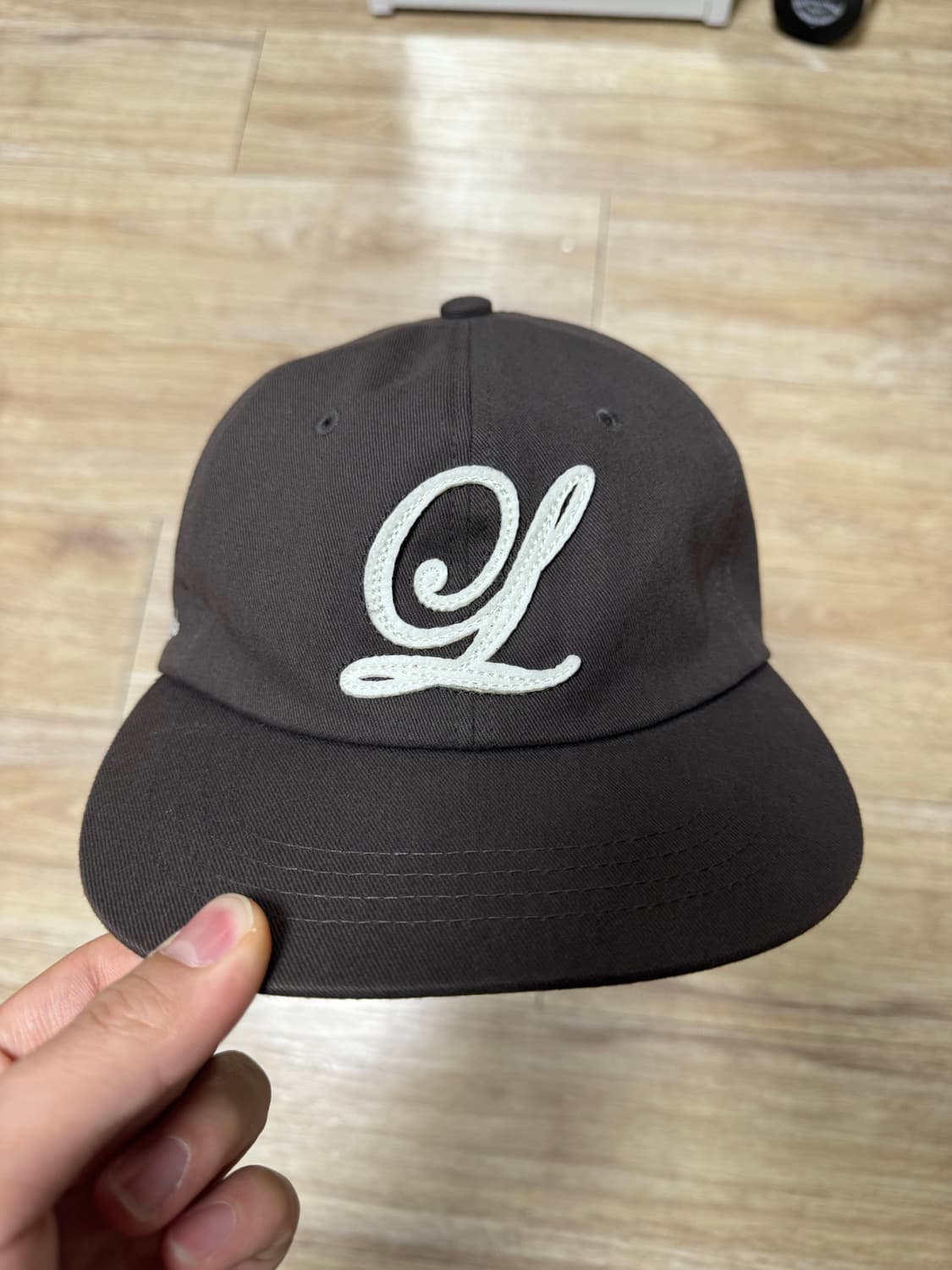 로어즈 모자 캡 상품이미지3