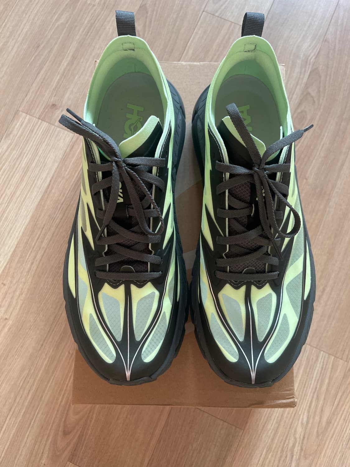 호카 마파테 스피드4 상품이미지2