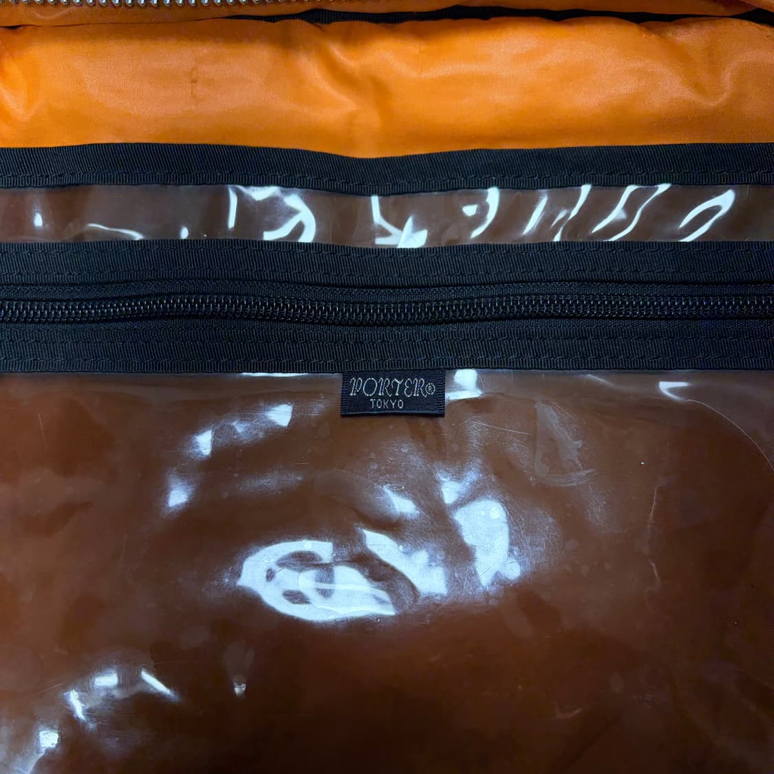 요시다포터 브리프케이스 3way 노트북가방(622-77460) 상품이미지8