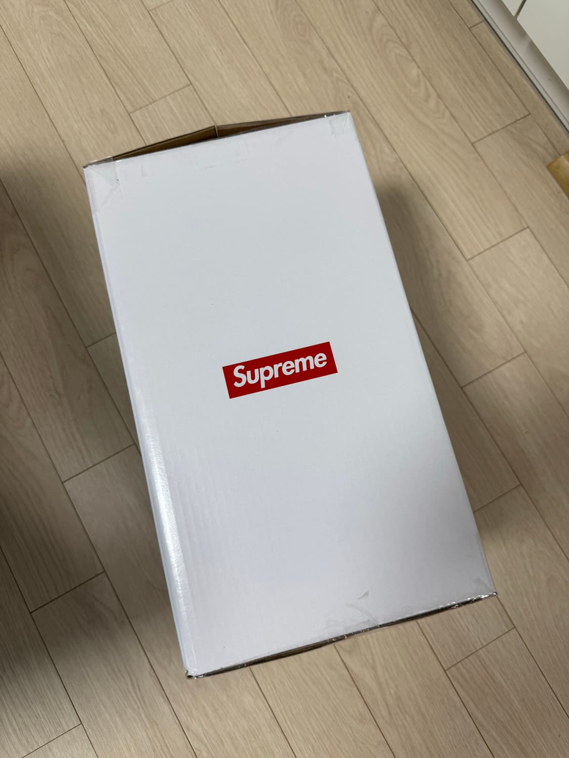 슈프림 15" 홀리데이 트리 그린 25FW 상품이미지2