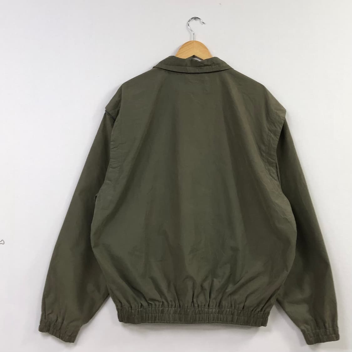 Xxl 폴로 아노락 자켓 상품이미지7